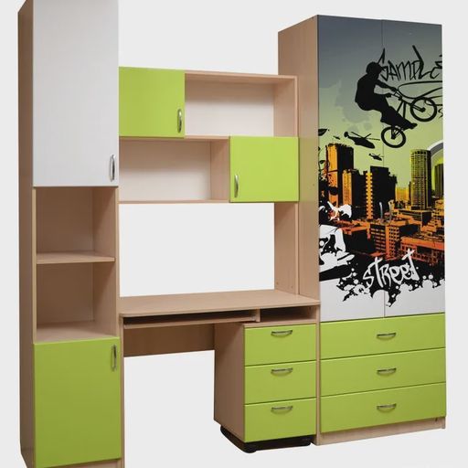 Угол школьника «УШ-8»